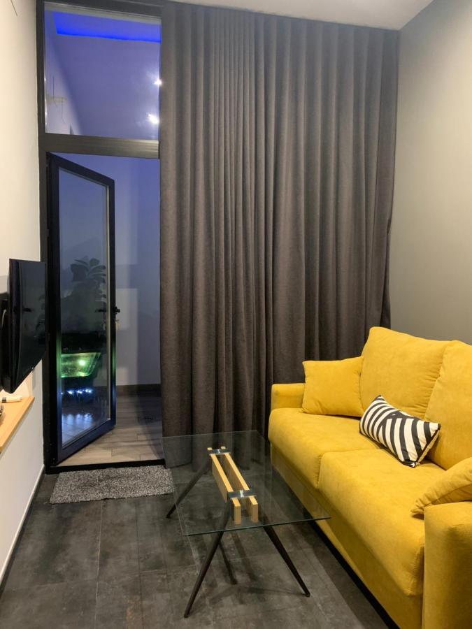 Апартаменты San Fernando 24 Кордова Экстерьер фото