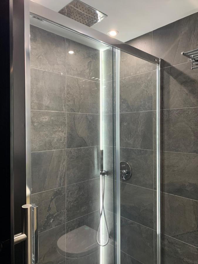 Апартаменты San Fernando 24 Кордова Экстерьер фото